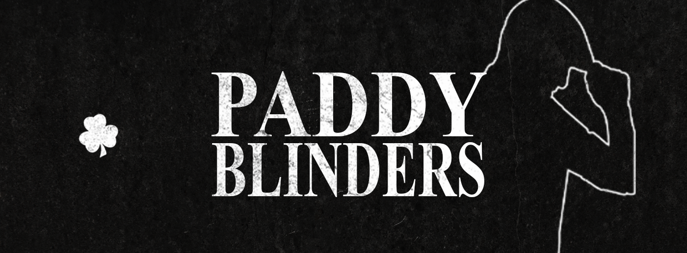 Paddy Header